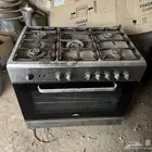 فرن للبيع