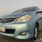 انوفا2010قمه في النضافه