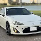 تويوتا GT 86 2013 كوبيه نضييف غايه للمستخدم