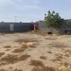 حوش للايجار اللحيانيه