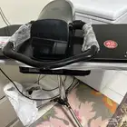 مكواه بخار بالضغط