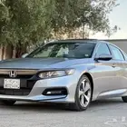 هوندا اكورد سبورت 2019بدي وكاله