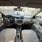 ميتسوبيشي لانسر بومة 2008