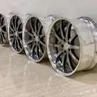 جنوط من شركة WORK مقاس 20 عرضين