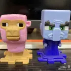 فقرات ماين كرافت