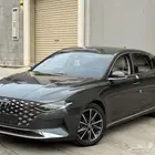 هونداي ازيرا فل ابشن 2022 - بودي وكالة