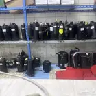 كمبريسر مكيفات منزلى
