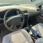 كامري 2001 ع شرط مفحوص مجدد