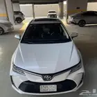 تويوتا كورولا 2020 GLI فل كامل