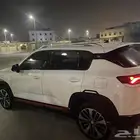 للبيع شانجان cs35 مويل 2023 ماشيه 129 الف
