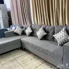 كنبات - مجالس - جلسات