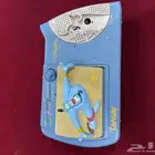 للبيع مسجل كاسيت بشخصيه دزني