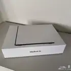 ماك بوك اير M4