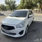 ميتسوبيشي اتراج 2019