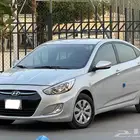 هواندي اكسنت 2018