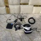 سوني فور VR