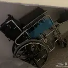 عربية مقعدين جديده ماهي مستخدمه