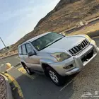 للبيع برادو 2006 مجدد مفحوص