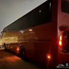 حافلة للإيجار. Bus for Rent