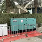 مولدات كهربائية ايجار وبيع وشراء