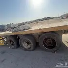 سطحا 3 محاور للايجار جاهز