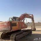 بوكلين هيتاشي