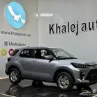 تويوتا رايز xle ستاندر 2024