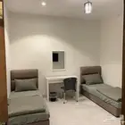 Filipino only (stay  accommodation)