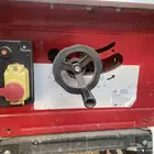 منشار طاولة كامل اغراضه شبه جديد