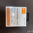 سماعات لاسلكيه