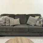 كنب من سيتي دبليو شبه نظيف ولا فيه اي عيوب