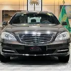 بانوراما 2011 S350 V6 بحاله ممتازه (( عرض خاص ))