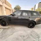 رانج روفر 2014
