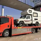 سطحه من خميس مشيط لرياض