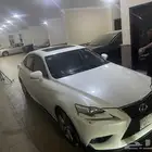 لكزس للبيع او البدل
