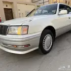 زمان الطيبين كراون 98 استخدام ياباني نادر من الوجود