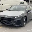 كامري E طيس بريمي 2025. بالكاش والاقصاد