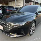 هيونداي ازيرا 2022 فل كامل