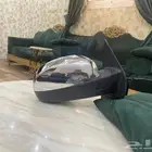 مراية يوكن من 2007-2014