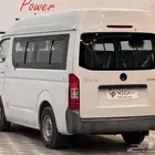 باص فتون 13 راكب