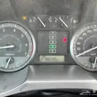 جيب تيوتا لندكلوزر 2017