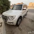 للبيع باجيرو 2016