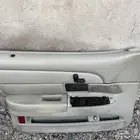 ديكور باب الساىق رصاصي