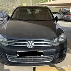 فولكس واجن طوارق