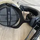 Beyerdynamic DT-990 PRO 250 سماعة قيمنق احترافية