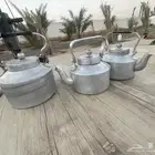 للبيع اباريق بريق هندي ختمين