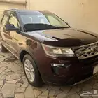 فورد اكسبلورر 2019