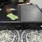 اكس بوكس ون