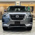 باترول 2020 بلاتينيوم V6 سعودي بحاله ممتازه
