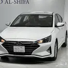 هونداي النترا 2020 سعودي 2.0